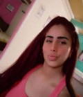 kennenlernen Frau Venezuela bis Barquisimeto  : Patricia, 34 Jahre